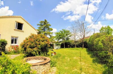 vente maison 329 990 € à proximité de Saint-Antonin-de-Lacalm (81120)