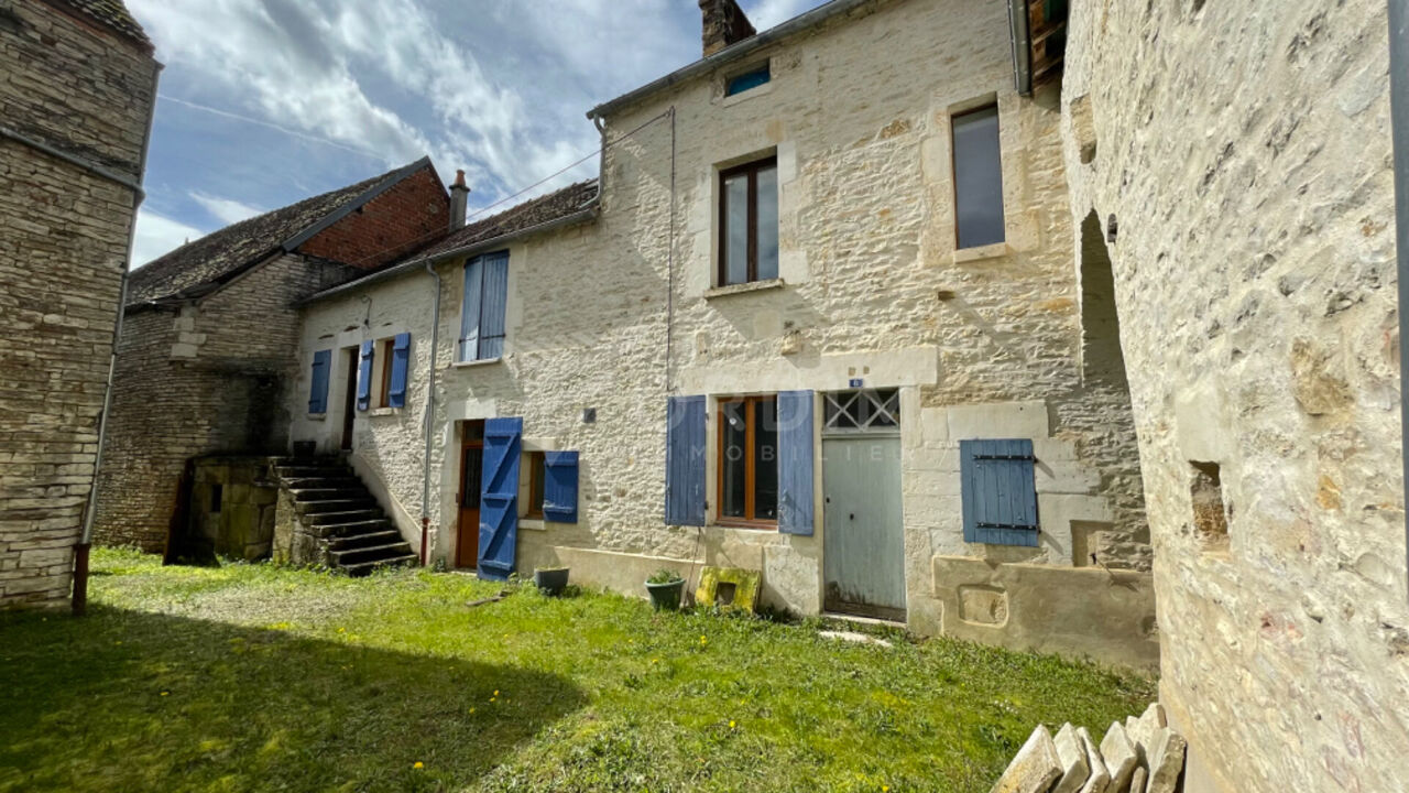 maison 6 pièces 129 m2 à vendre à Tonnerre (89700)