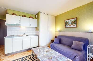 Appartement 2 pièces 69900 €