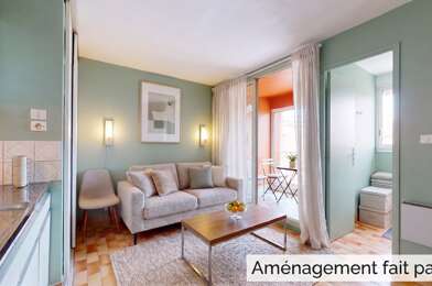 Appartement 2 pièces 69900 €