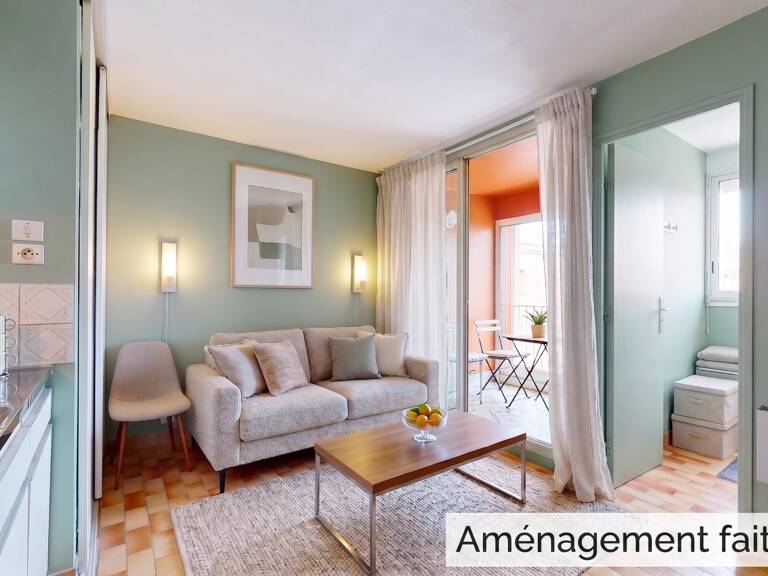 Appartement — photo 1