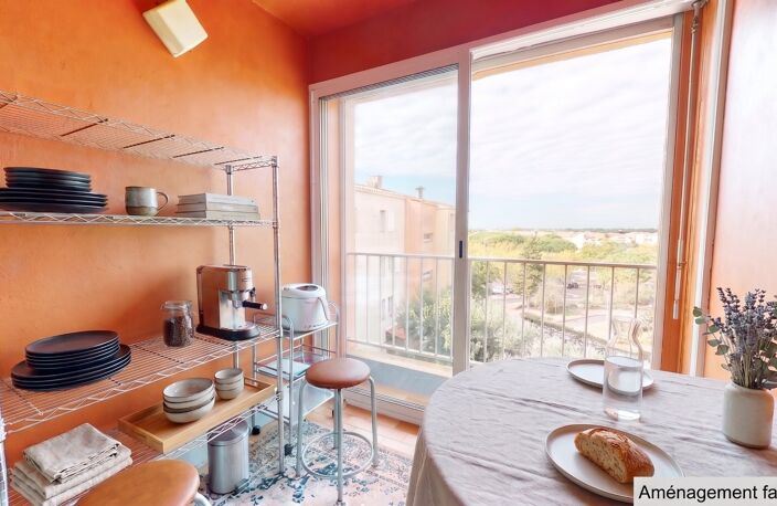 Appartement — photo 2