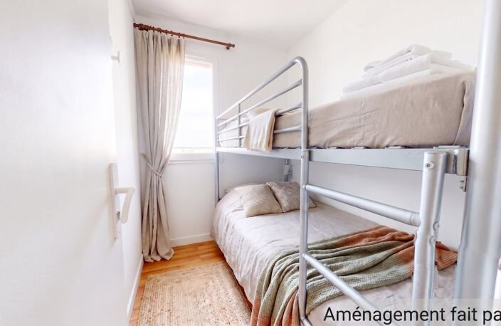 Appartement — photo 3