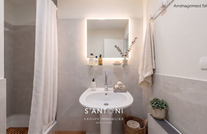 Appartement — photo 4