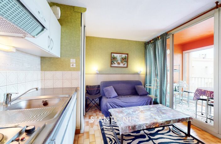 Appartement — photo 5