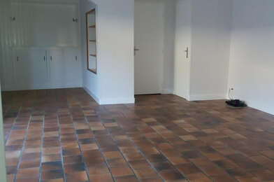 Appartement 2 pièces 750 €