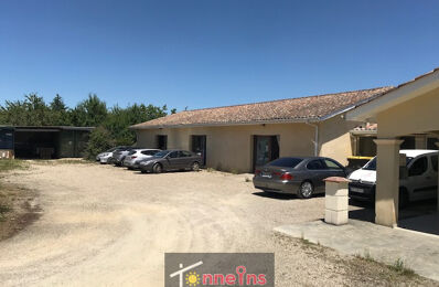 vente maison 270 000 € à proximité de Saint-Barthélemy-d'Agenais (47350)