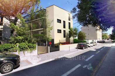 Appartement 3 pièces 229900 €