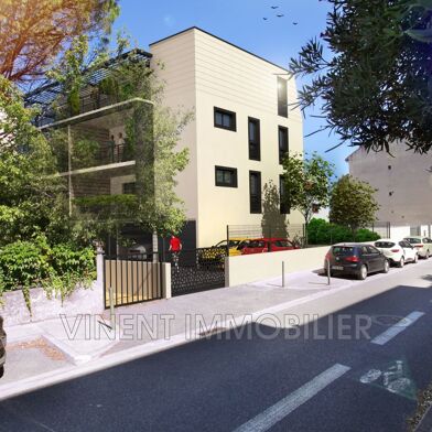 Appartement 3 pièces 229900 €