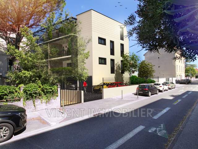 vente appartement 3 Pièce(s) — photo du bien
