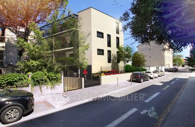 vente appartement 499 990 € à proximité de Donzère (26290)