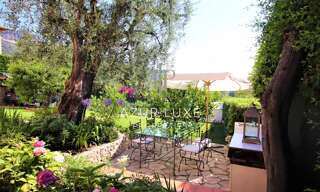 Maison 5 Pièces 191 m² à vendre à Beaulieu-sur-Mer (06310)