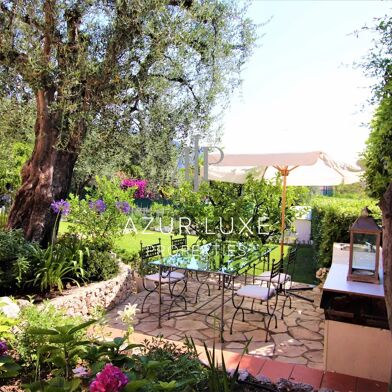 Maison 5 pièces 2400000 €