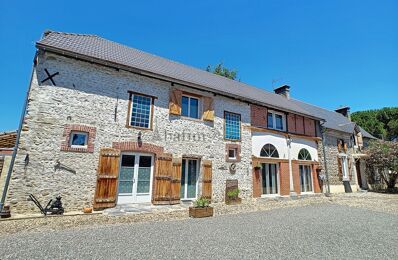vente maison 699 000 € à proximité de Fréchou-Fréchet (65190)