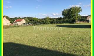 Maison 1 Pièce  m² à vendre à Levet (18340)