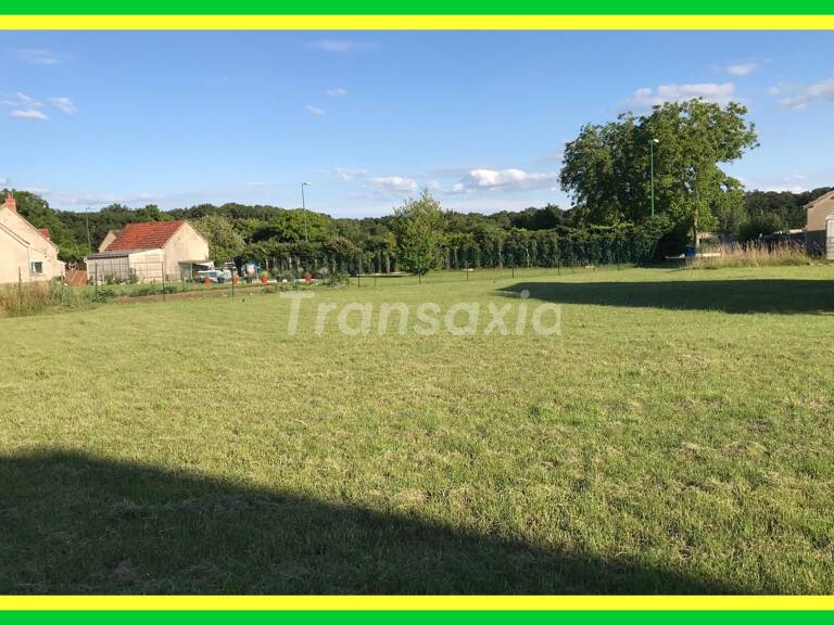 bâtir à la campagne — photo 1