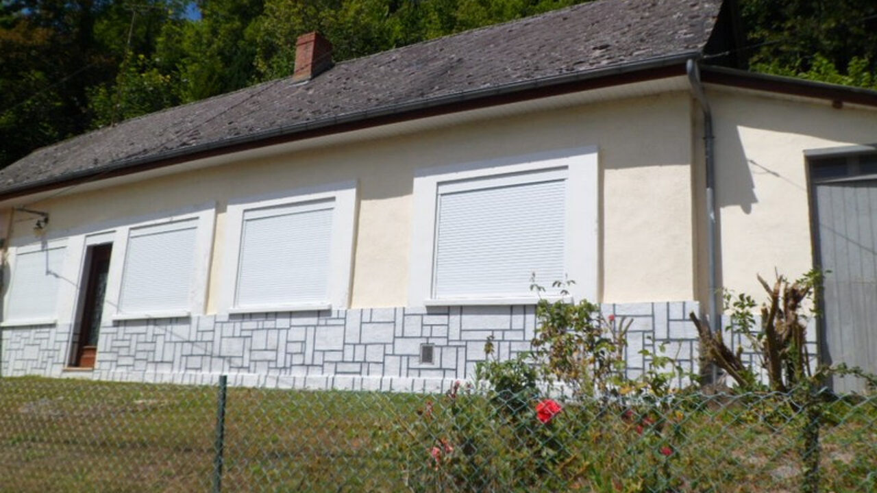 maison 3 pièces 120 m2 à vendre à Frévent (62270)