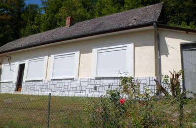 vente maison 95 000 € à proximité de Houvin-Houvigneul (62270)