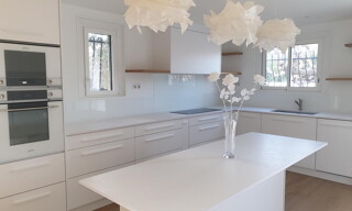 Maison 5 Pièces 105 m² à vendre à Villeneuve-lès-Maguelone (34750)