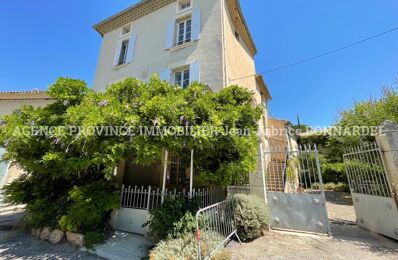 vente maison 420 000 € à proximité de Cornillac (26510)