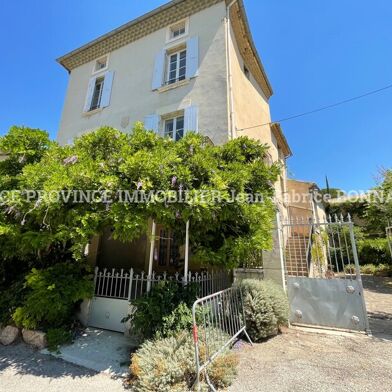 Maison 14 pièces 395000 €