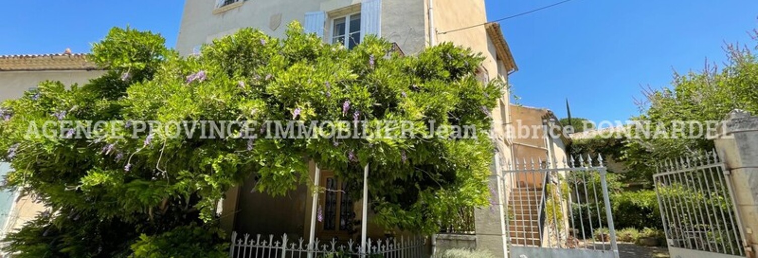 Maison 14 Pièces 369 m² à vendre à Venterol (26110)