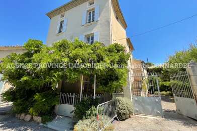 Maison 14 pièces 395000 €