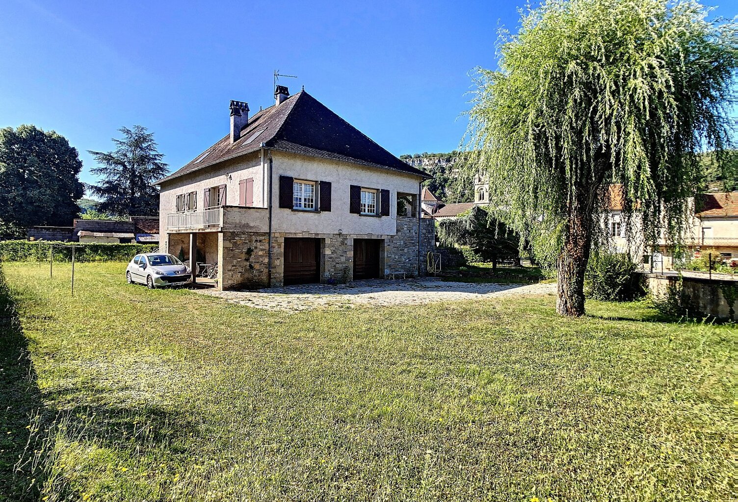 Maison — photo 1