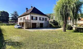 Maison 5 Pièces 185 m² à vendre à Saint-Martin-Labouval (46330)