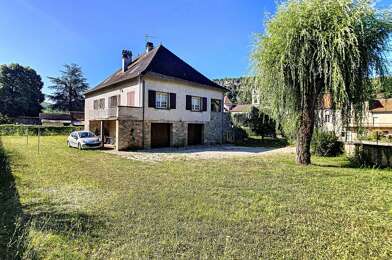 Maison 5 pièces 200000 €