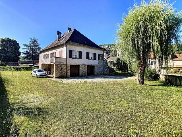 Maison — photo du bien