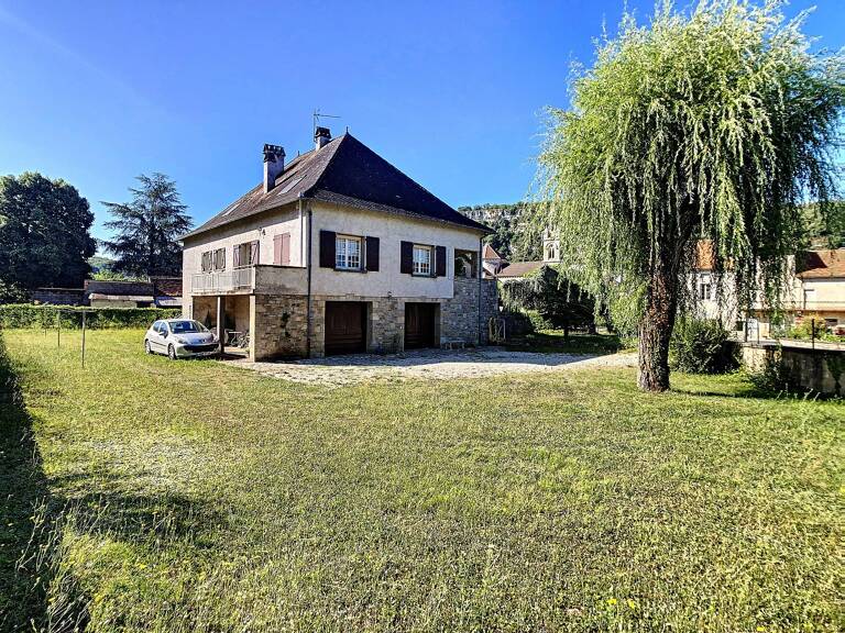 Maison — photo 1
