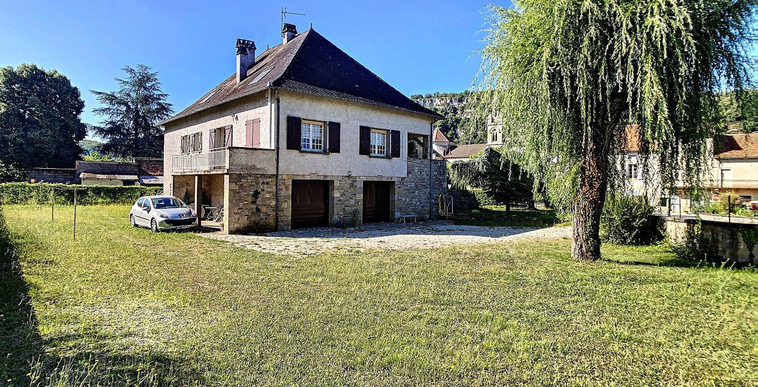 Maison — photo 1