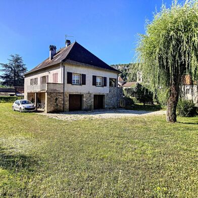 Maison 5 pièces 220000 €