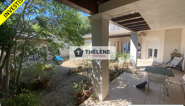 Local commercial  à vendre Montpellier 34000
