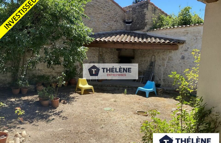 IMMEUBLE à VENDRE — photo 2