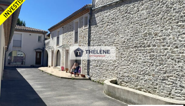 Local commercial  à vendre Montpellier 34000