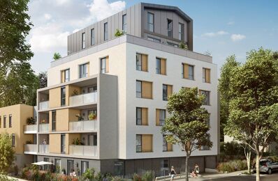 vente appartement 374 550 € à proximité de Saint-Gély-du-Fesc (34980)
