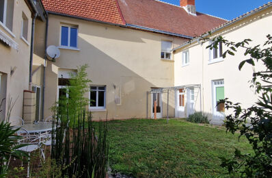vente maison 265 000 € à proximité de Saint-Christophe (86230)