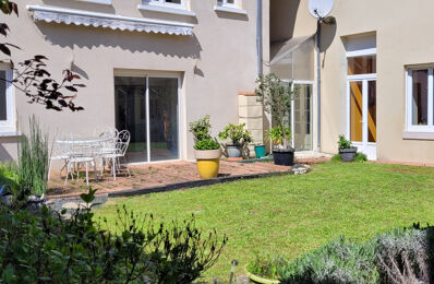 vente maison 265 000 € à proximité de Champigny-sur-Veude (37120)