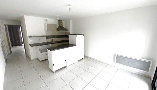 Appartement 2 pièces  à vendre Royan 17200