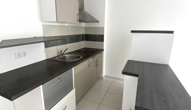 Appartement 2 pièces  à vendre Royan 17200