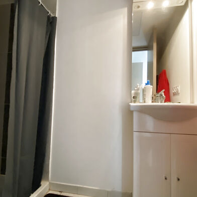 Appartement 2 pièces 175350 €