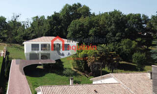 Maison 4 Pièces 110 m² à vendre à Arveyres (33500)