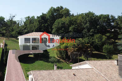 Maison 4 pièces 399000 €