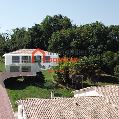 Maison 4 pièces 399000 €