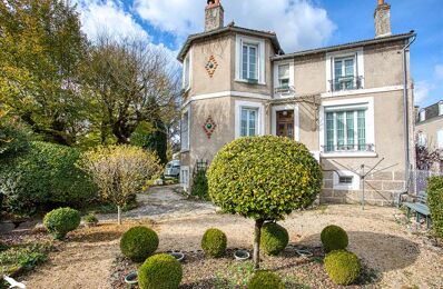 vente maison 233 200 € à proximité de Latouille-Lentillac (46400)