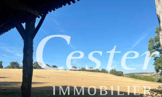 Maison 5 Pièces 180 m² à vendre à L'Isle-Jourdain (32600)