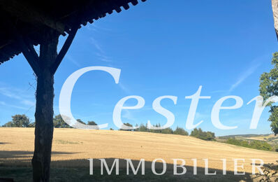 vente maison 494 000 € à proximité de Le Castéra (31530)