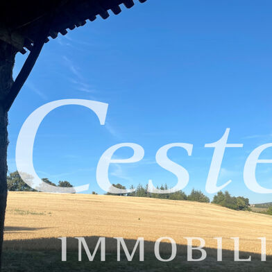 Maison 5 pièces 494000 €